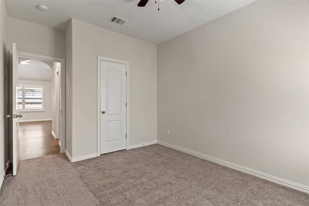 1804 Virtue Port Lane, Wylie, TX 75098 Bedroom 3