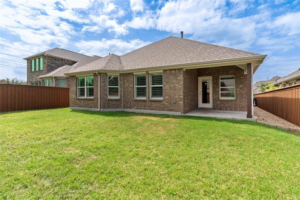 1804 Virtue Port Lane, Wylie, TX 75098 1804 Virtue Port Lane, Wylie, TX 75098