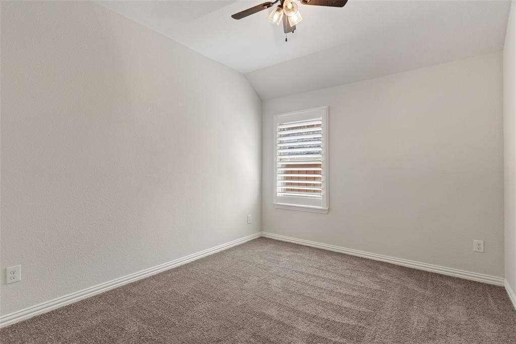 1804 Virtue Port Lane, Wylie, TX 75098 Bedroom 3