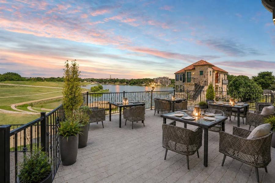 Property photo for 6601 Mediterranean Drive, #6101, McKinney, TX