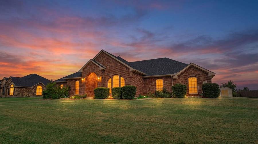 Property photo for 5234 County Road 4098, Kaufman, TX