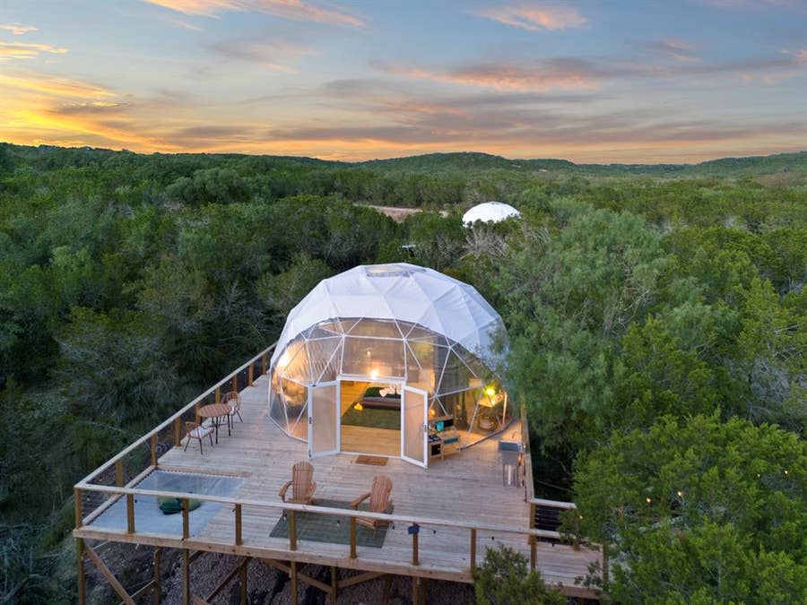 Property photo for 8209 County Road 340, Marble Falls, TX