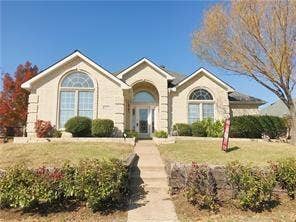 Property photo for 3049 Paint Brush Trail, Rockwall, TX