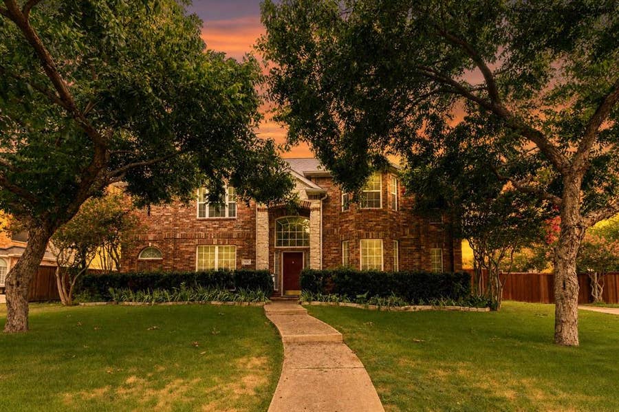 Property photo for 103 Westminister Avenue, Murphy, TX