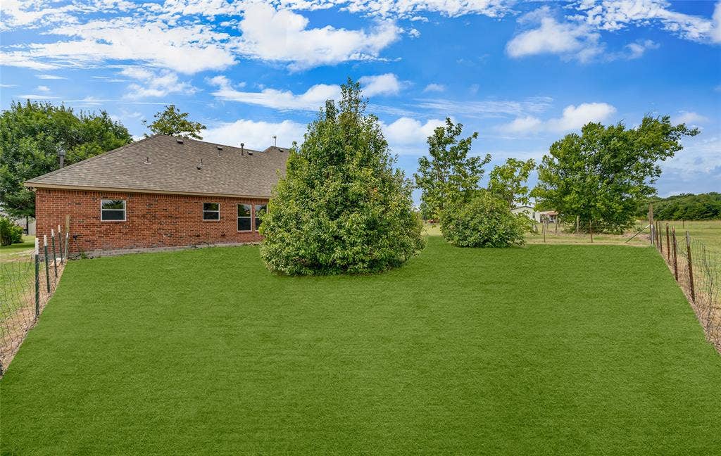 18723 Sims Lane, Nevada, TX 75173 18723 Sims Lane, Nevada, TX 75173