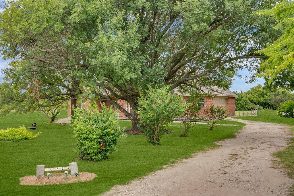 18723 Sims Lane, Nevada, TX 75173 18723 Sims Lane, Nevada, TX 75173