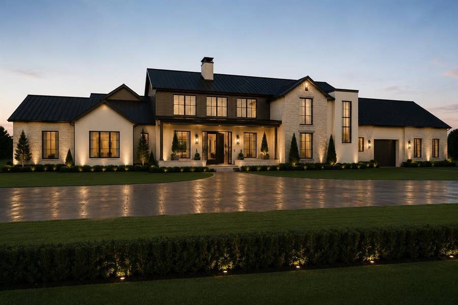 Property photo for 1052 W Dove Road, Southlake, TX