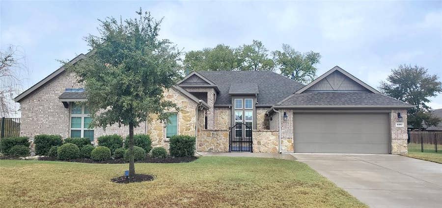 Property photo for 1107 Brooklyn Drive, Anna, TX