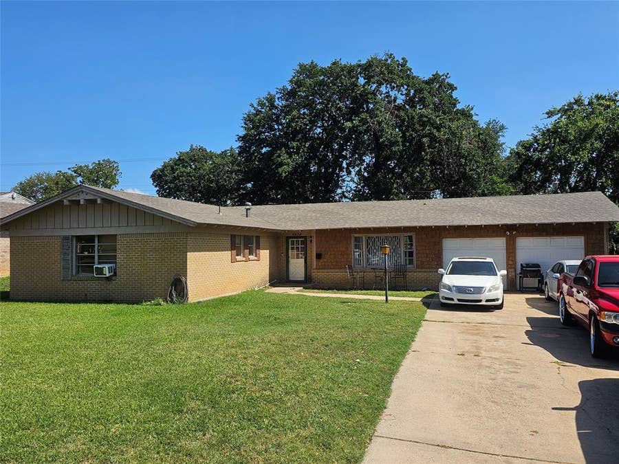 Property photo for 6454 Franwood Terrace, Fort Worth, TX