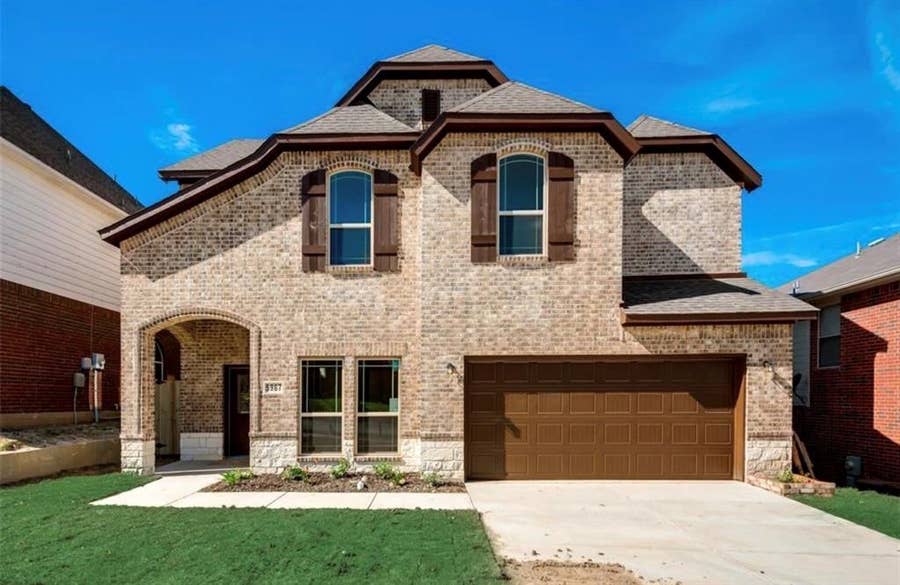 Property photo for 5967 Wisdom Creek, Dallas, TX