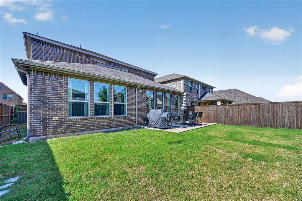 4129 Ranchero Drive, Sachse, TX 75048 4129 Ranchero Drive, Sachse, TX 75048