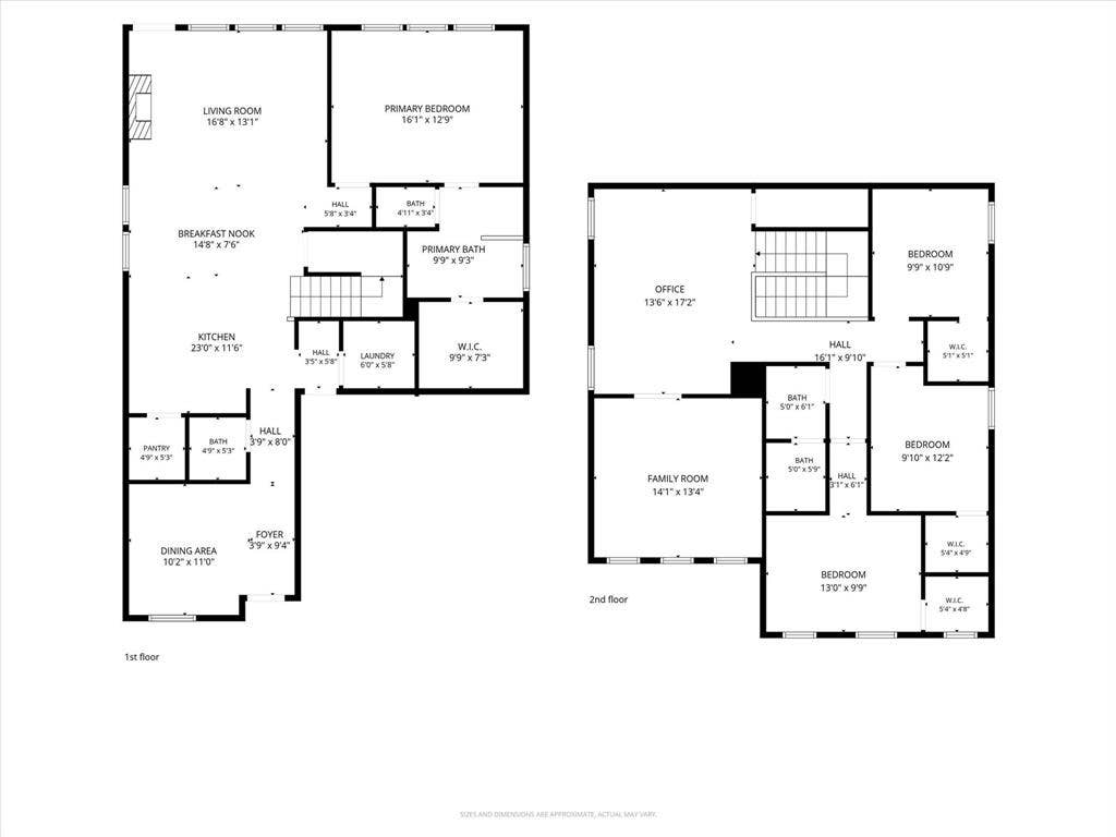 4129 Ranchero Drive, Sachse, TX 75048 4129 Ranchero Drive, Sachse, TX 75048