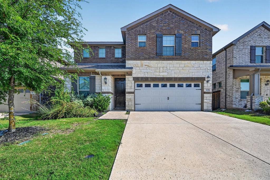 4129 Ranchero Drive, Sachse, TX 75048 4129 Ranchero Drive, Sachse, TX 75048