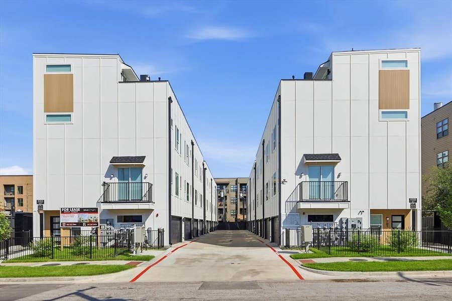Property photo for 4315 San Jacinto Street, #302, Dallas, TX