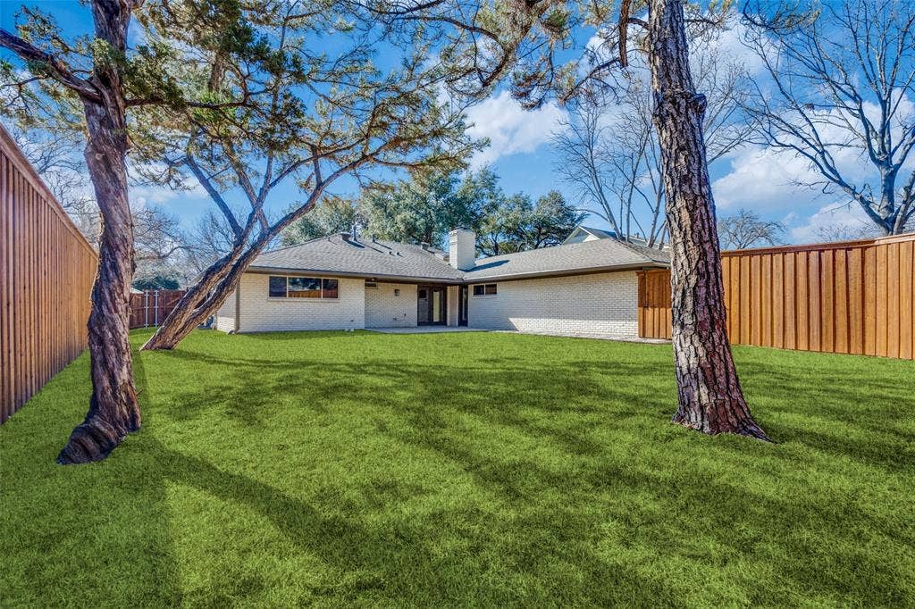 9035 Dunmore Drive, Dallas, TX 75231 9035 Dunmore Drive, Dallas, TX 75231