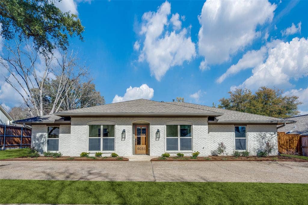 9035 Dunmore Drive, Dallas, TX 75231 9035 Dunmore Drive, Dallas, TX 75231