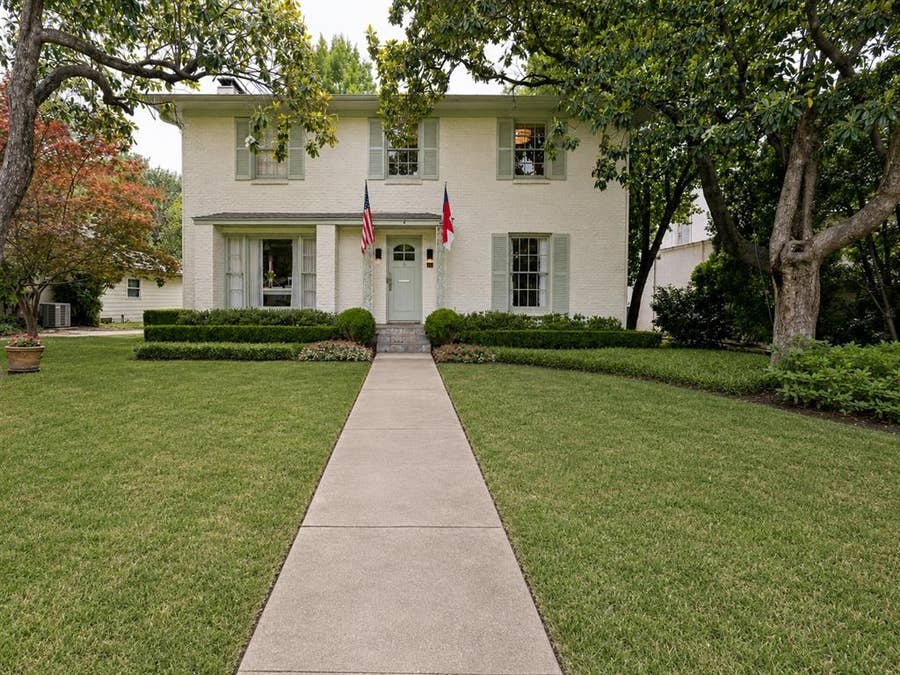 Property photo for 5414 W University Boulevard, Dallas, TX