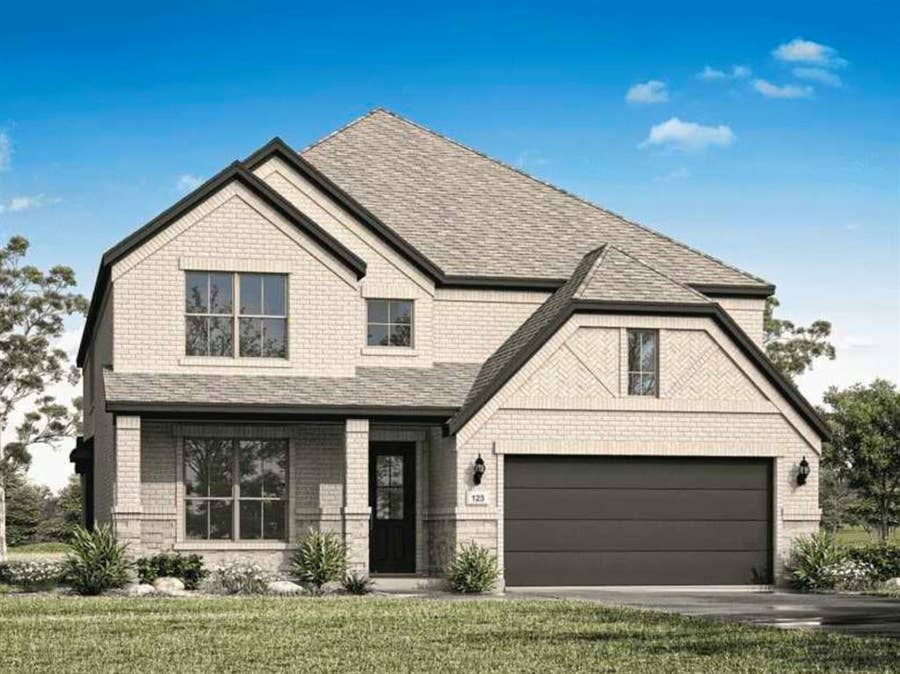 Property photo for 16420 Thistle Bend Drive, Justin, TX