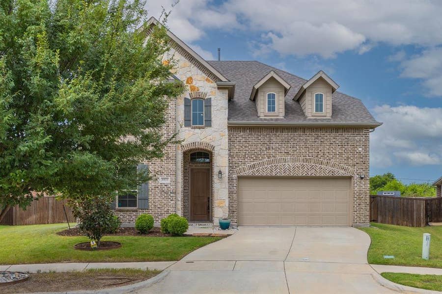 Property photo for 3521 Camden Court, Melissa, TX
