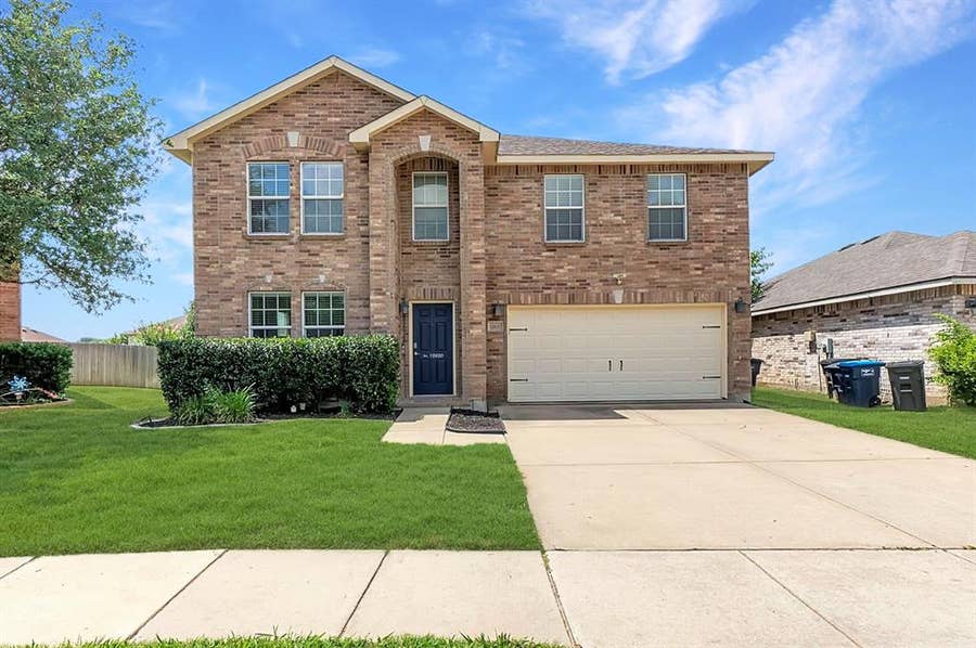 Property photo for 12620 Mourning Dove Lane, Fort Worth, TX