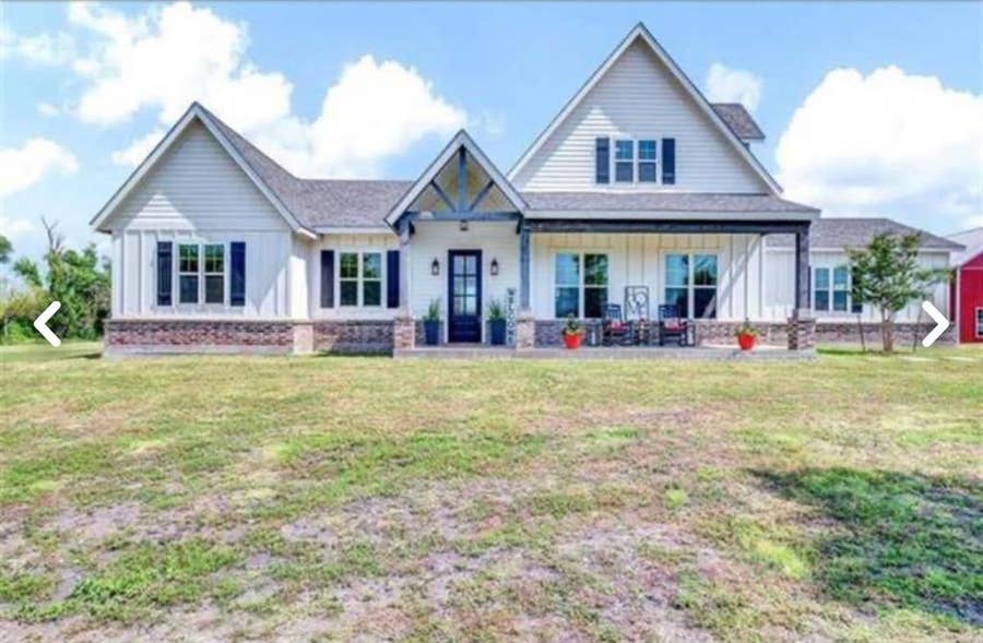 Property photo for 19040 Community Drive, Nevada, TX