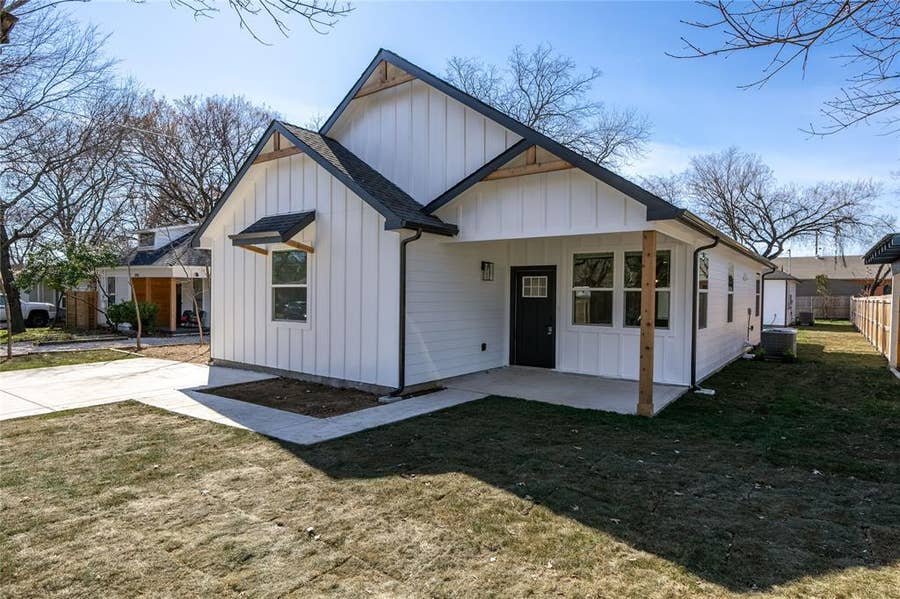 Property photo for 2231 Denison Street, Denton, TX