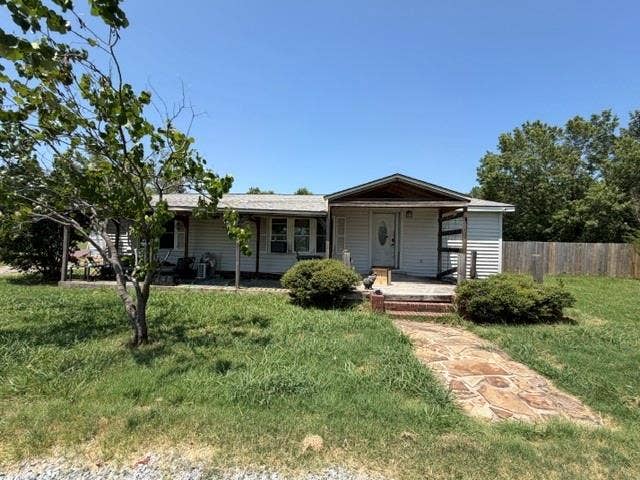 Property photo for 5360 County Road 437, Princeton, TX