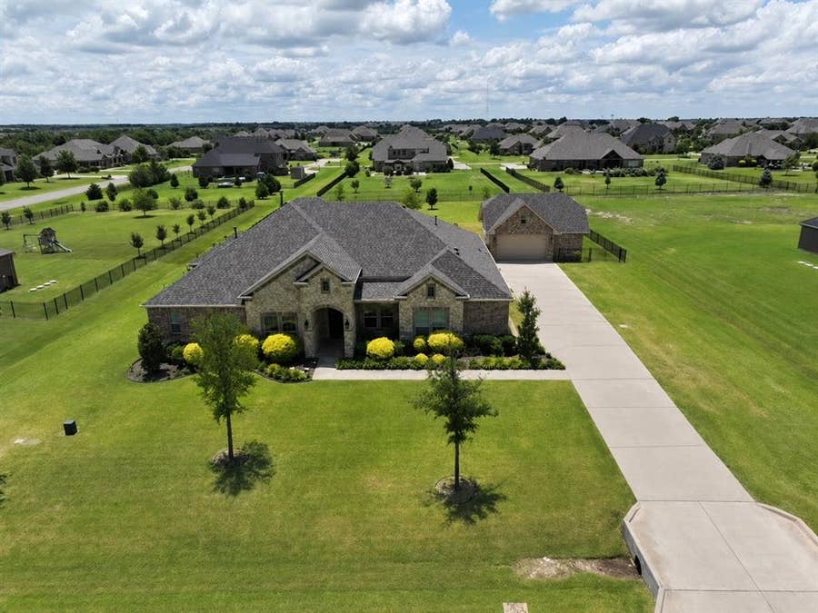 Property photo for 2151 Lariat Trail, Celina, TX
