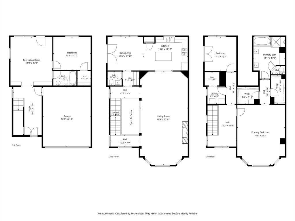 2205 Boll Street, #A, Dallas, TX 75204