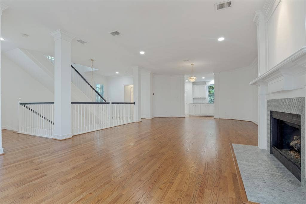 2205 Boll Street, #A, Dallas, TX 75204