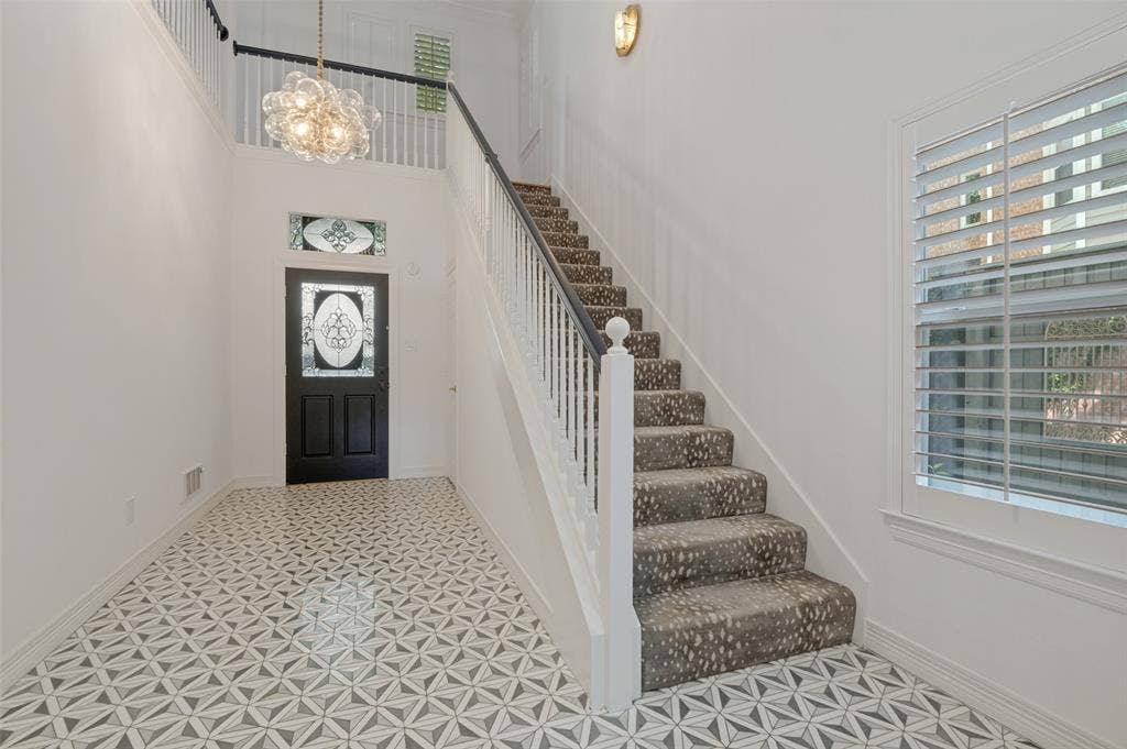 2205 Boll Street, #A, Dallas, TX 75204