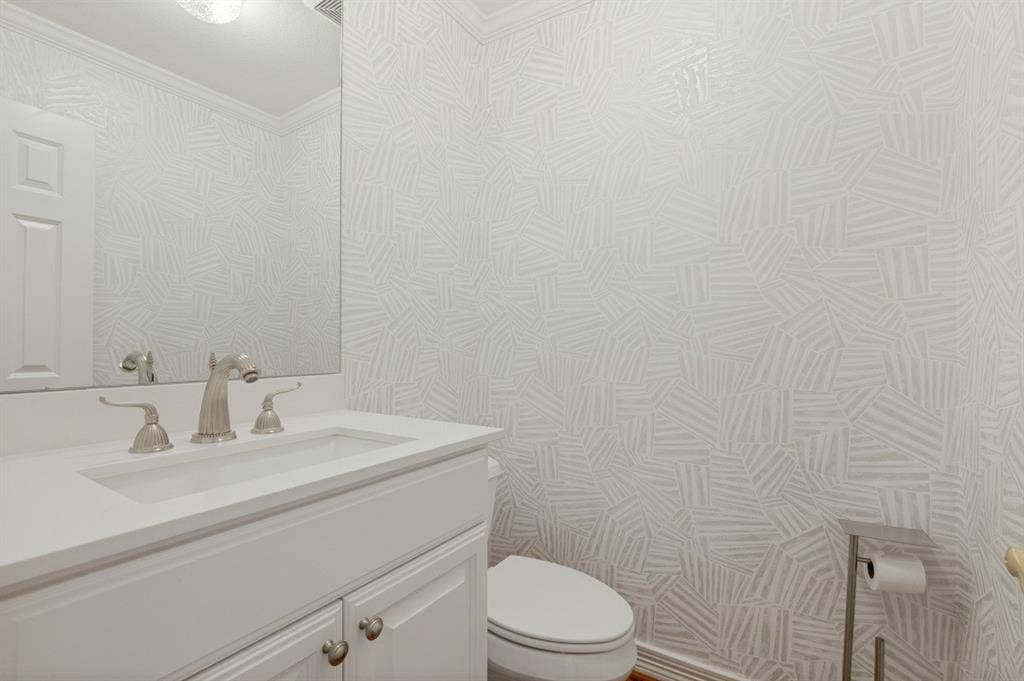 2205 Boll Street, #A, Dallas, TX 75204