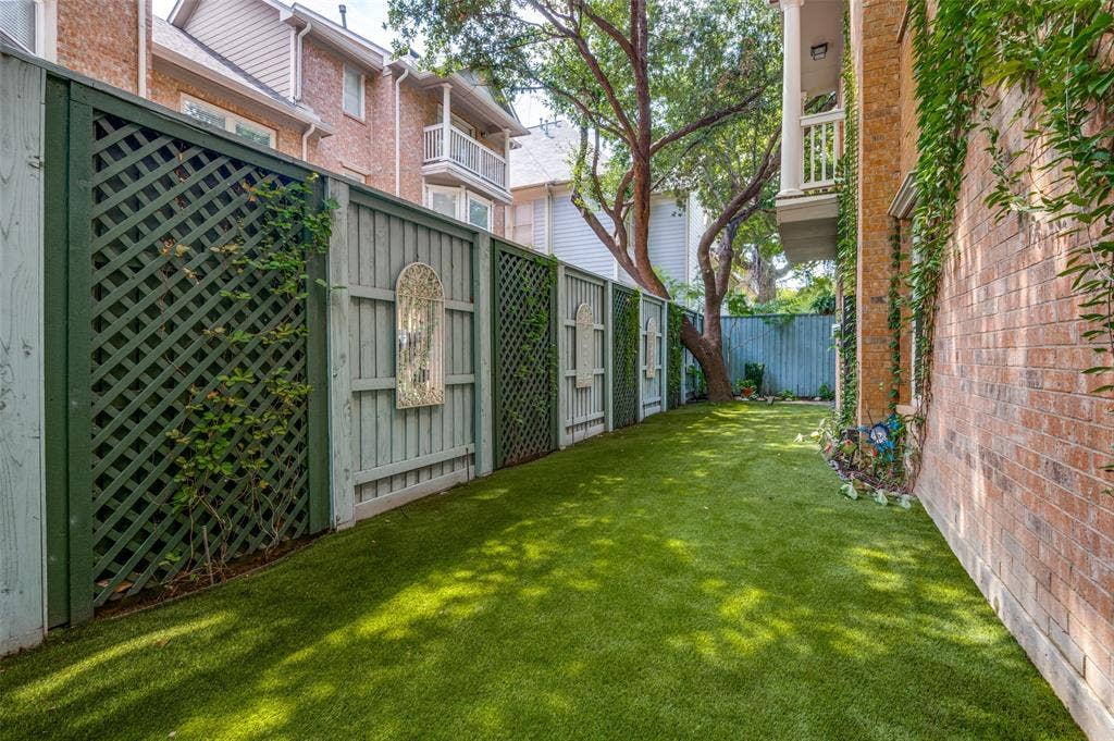 2205 Boll Street, #A, Dallas, TX 75204