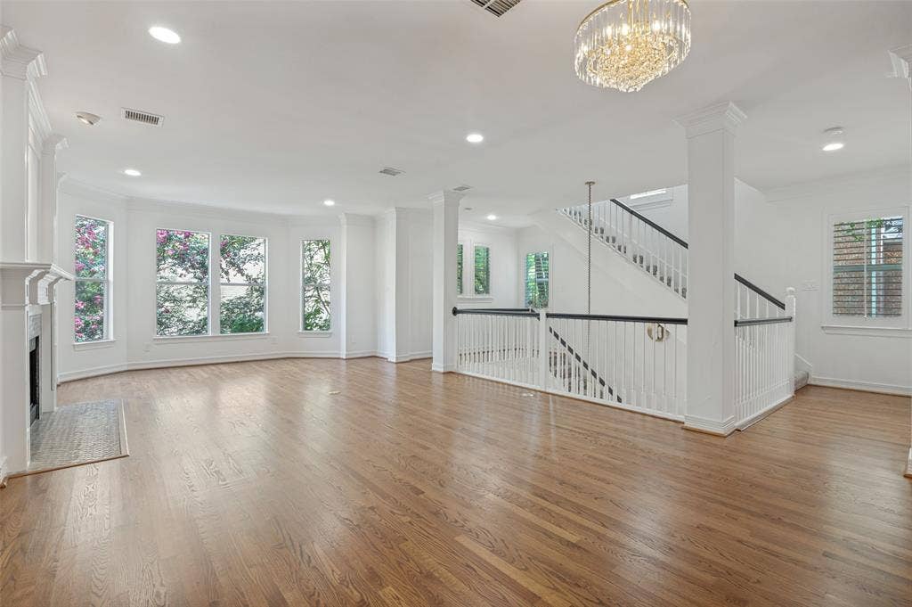 2205 Boll Street, #A, Dallas, TX 75204