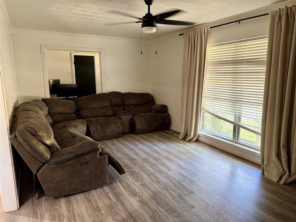 1599 Anthony Street, Kaufman, TX 75142
