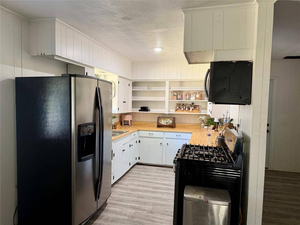 1599 Anthony Street, Kaufman, TX 75142