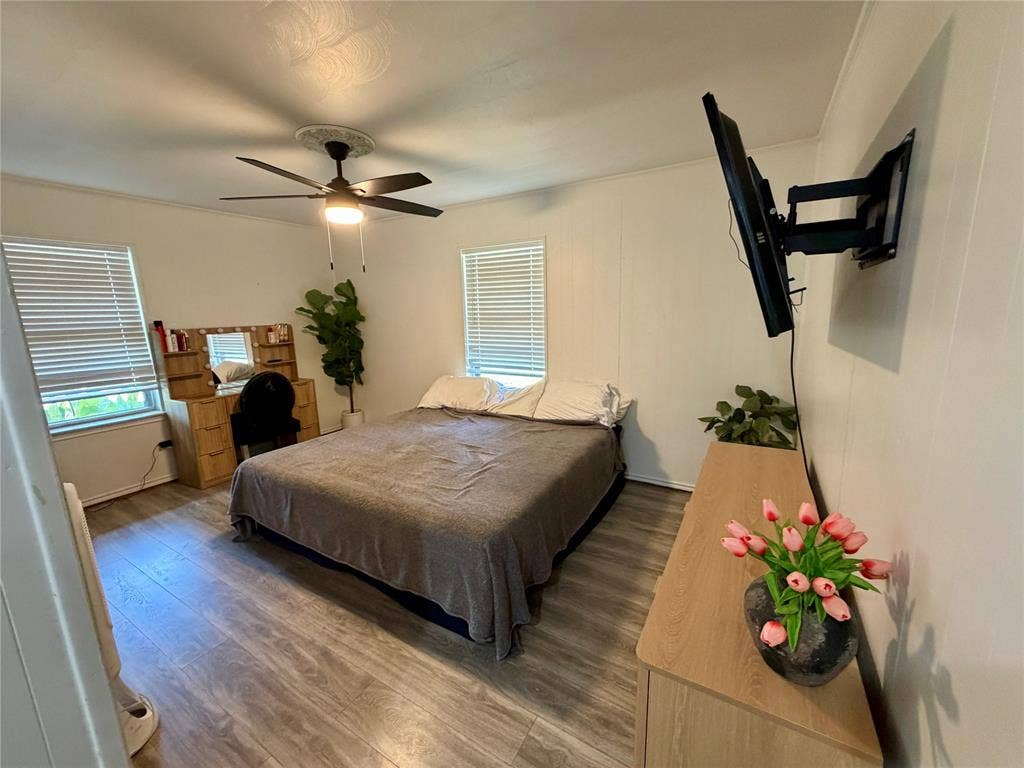 1599 Anthony Street, Kaufman, TX 75142