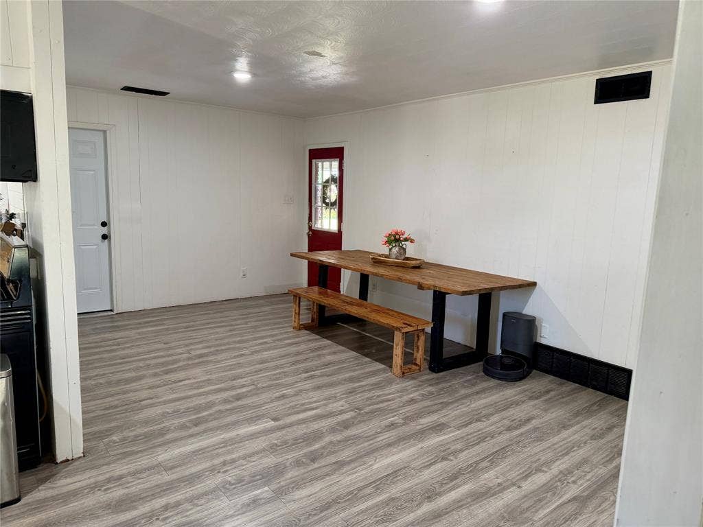 1599 Anthony Street, Kaufman, TX 75142