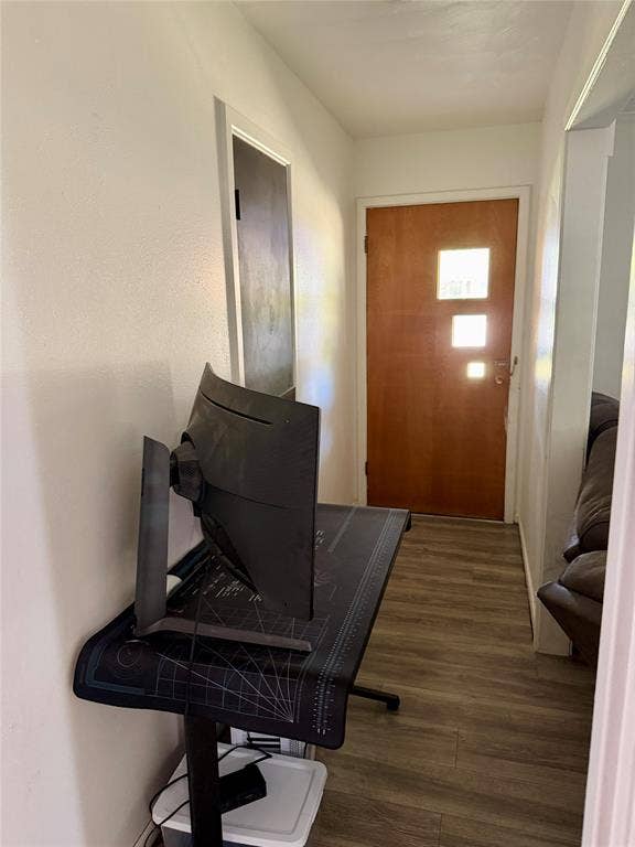 1599 Anthony Street, Kaufman, TX 75142