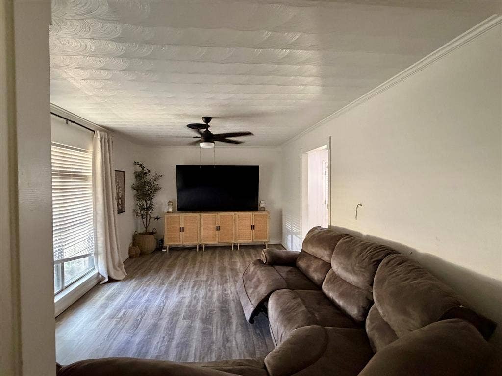 1599 Anthony Street, Kaufman, TX 75142