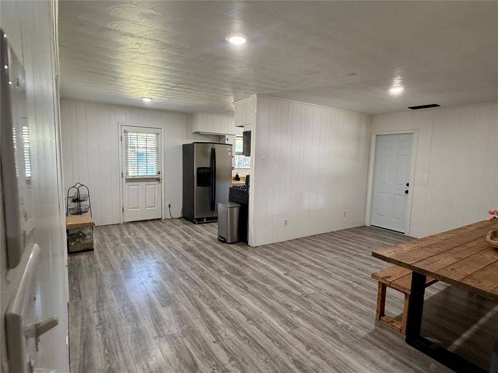 1599 Anthony Street, Kaufman, TX 75142