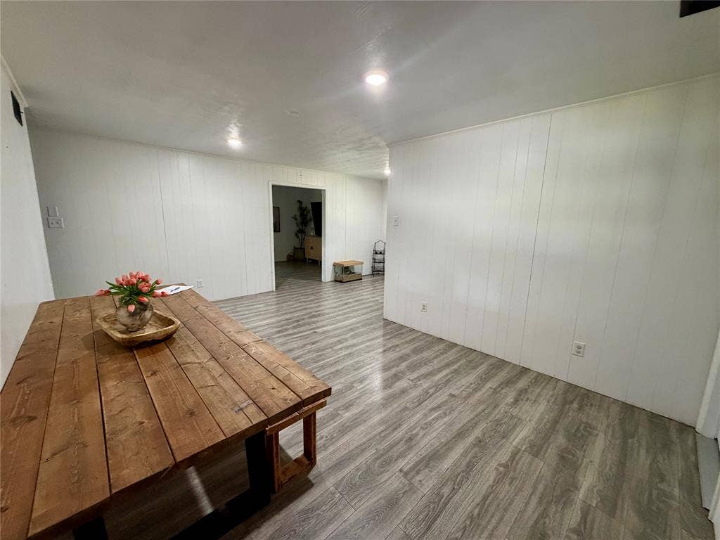 1599 Anthony Street, Kaufman, TX 75142