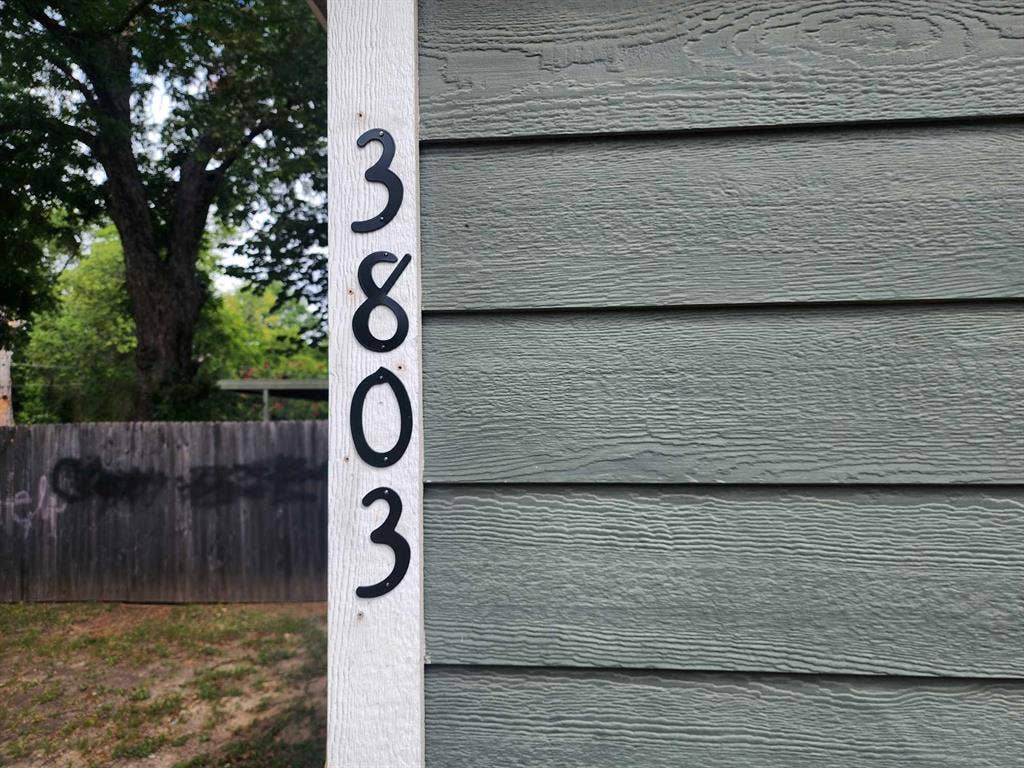 3803 Kenilworth Street, Dallas, TX 75210