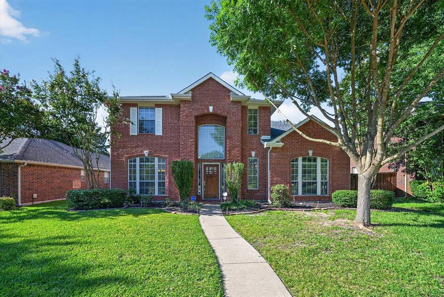 Property photo for 11613 Alexandria Drive, Frisco, TX