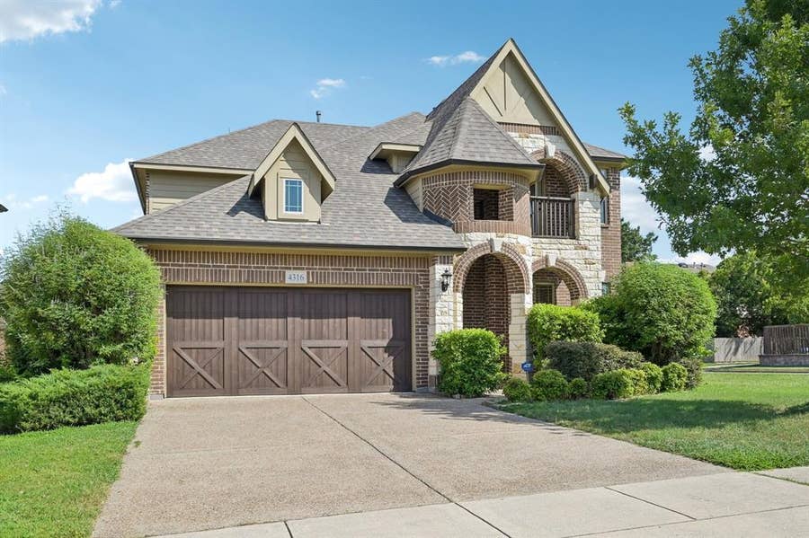 Property photo for 4316 Dottie Drive, Plano, TX