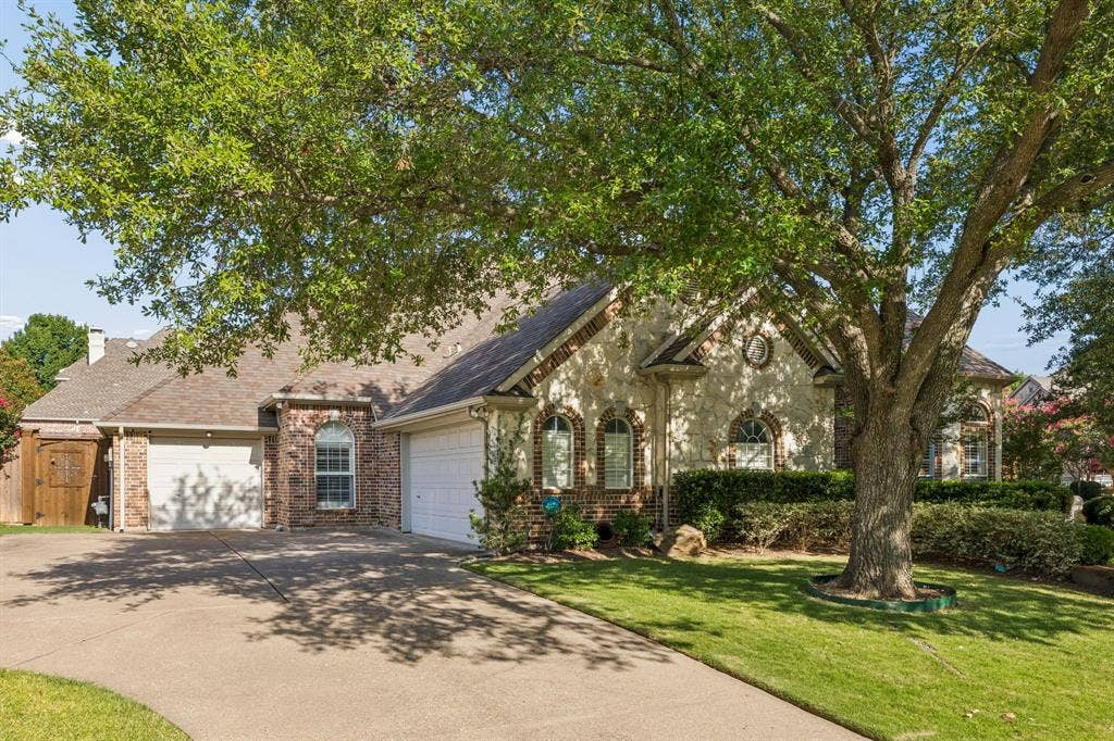 3121 Ashwood Court, Richardson, TX 75082 3121 Ashwood Court, Richardson, TX 75082