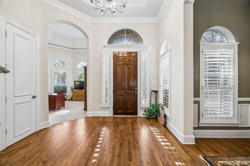 3121 Ashwood Court, Richardson, TX 75082 3121 Ashwood Court, Richardson, TX 75082