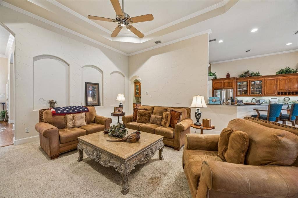 3121 Ashwood Court, Richardson, TX 75082 3121 Ashwood Court, Richardson, TX 75082