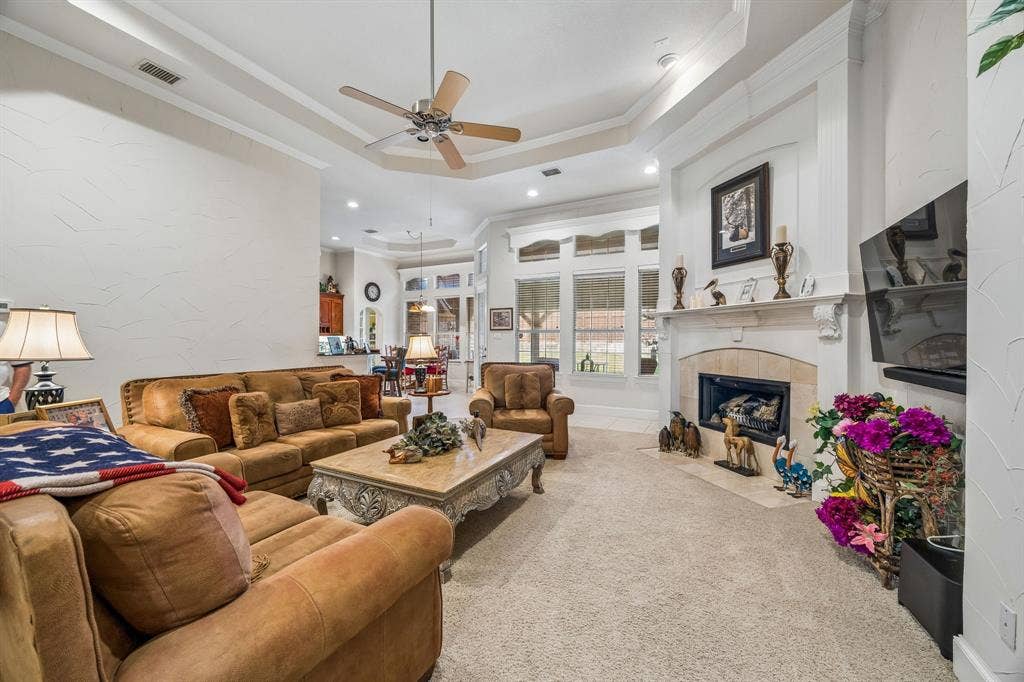 3121 Ashwood Court, Richardson, TX 75082 3121 Ashwood Court, Richardson, TX 75082