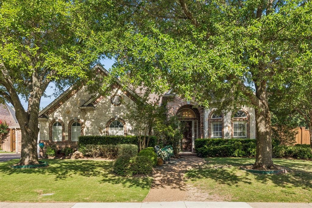 3121 Ashwood Court, Richardson, TX 75082 3121 Ashwood Court, Richardson, TX 75082